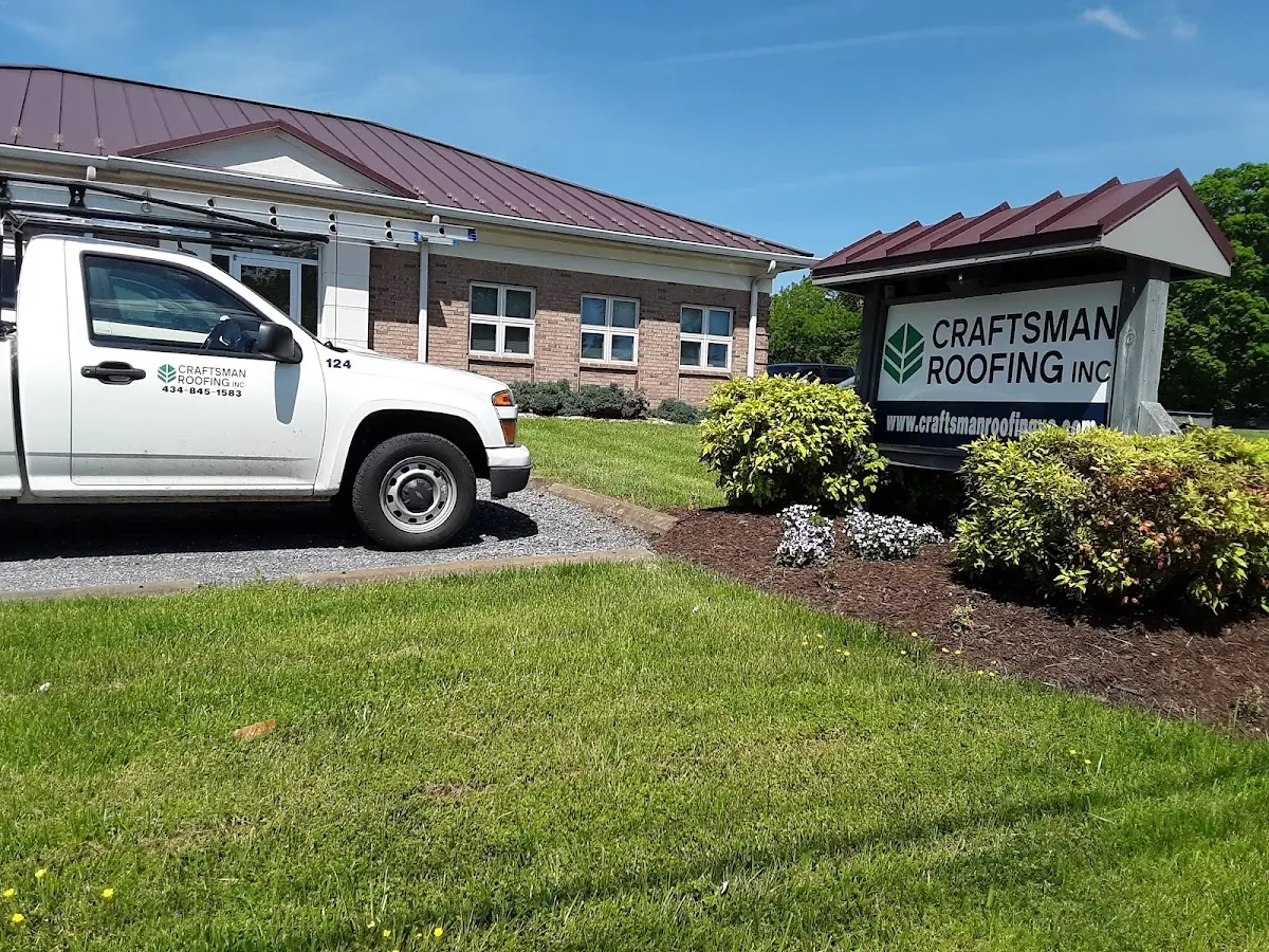 Quality Roof Inspection & Assessment by experienced craftsmen in Lecompton